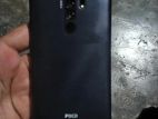 Xiaomi Poco M2 Reloaded relocated (Used)