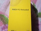 Xiaomi Poco M2 Reloaded (Used)