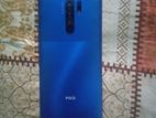 Xiaomi Poco M2 Reloaded (Used)