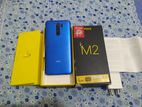 Xiaomi Poco M2 . (Used)