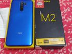 Xiaomi Poco M2 (Used)