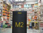 Xiaomi Poco M2 (Used)