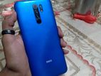 Xiaomi Poco M2 . (Used)