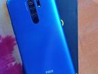 Xiaomi Poco M2 (Used)