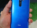 Xiaomi Poco M2 (Used)