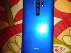 Xiaomi Poco M2 (Used)