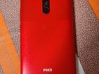 Xiaomi Poco M2 . (Used)