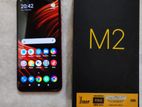 Xiaomi Poco M2 (Used)