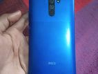 Xiaomi Poco M2 . (Used)