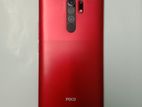 Xiaomi Poco M2 (Used)