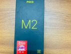 Xiaomi Poco M2 (Used)