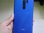 Xiaomi Poco M2 . (Used)