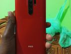 Xiaomi Poco M2 . (Used)