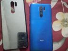 Xiaomi Poco M2 (Used)