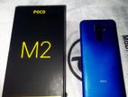 Xiaomi Poco M2 (Used)