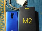 Xiaomi Poco M2 (Used)