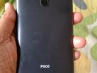 Xiaomi Poco M2 . (Used)