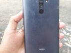 Xiaomi Poco M2 . (Used)