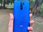 Xiaomi Poco M2 . (Used)