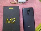 Xiaomi Poco M2 (Used)