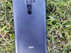 Xiaomi Poco M2 . (Used)