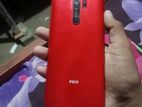 Xiaomi Poco M2 (Used)