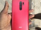 Xiaomi Poco M2 . (Used)