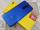 Xiaomi Poco M2 . (Used)