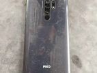 Xiaomi Poco M2 (Used)