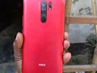 Xiaomi Poco M2 (Used)