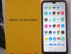 Xiaomi Poco M2 . (Used)