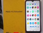 Xiaomi Poco M2 (Used)