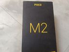 Xiaomi Poco M2 . (Used)