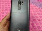Xiaomi Poco M2 6/128 (Used)