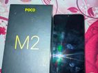 Xiaomi Poco M2 (Used)