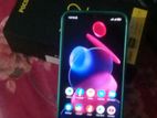 Xiaomi Poco M2 . (Used)