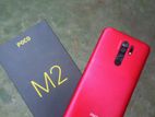 Xiaomi Poco M2 (Used)