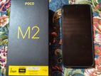 Xiaomi Poco M2 (Used)