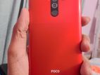 Xiaomi Poco M2 . (Used)