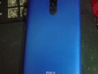 Xiaomi Poco M2 used (Used)