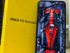 Xiaomi Poco M2 With BOX 100% Fresh (Used)
