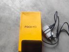 Xiaomi Poco M3 . (Used)