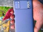 Xiaomi Poco M3 . (Used)