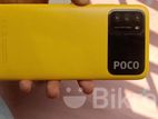 Xiaomi Poco M3 . (Used)