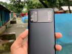 Xiaomi Poco M3 . (Used)