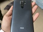 Xiaomi Poco M3 . (Used)