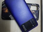 Xiaomi Poco M3 2020 (Used)