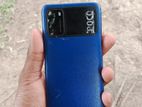 Xiaomi Poco M3 2020 (Used)