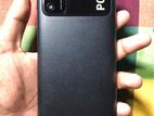 Xiaomi Poco M3 . (Used)