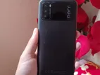 Xiaomi Poco M3 . (Used)